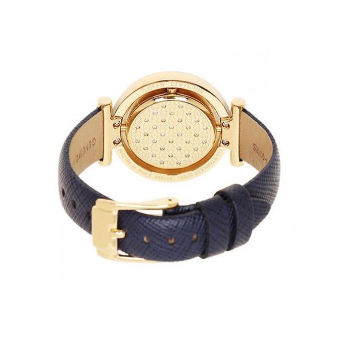 Michael Kors Ladies Averi Navy Blue Watch - MK2526 - Image 2